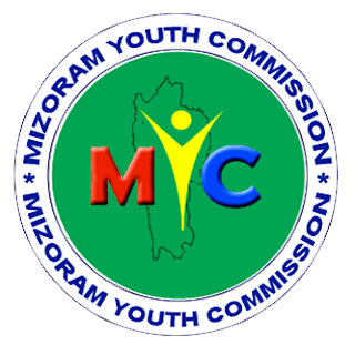 Mizoram youth commission website